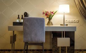 Hotel Essence